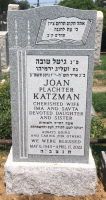 Headstone 10